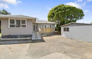 10 Feasegate Street, Manurewa