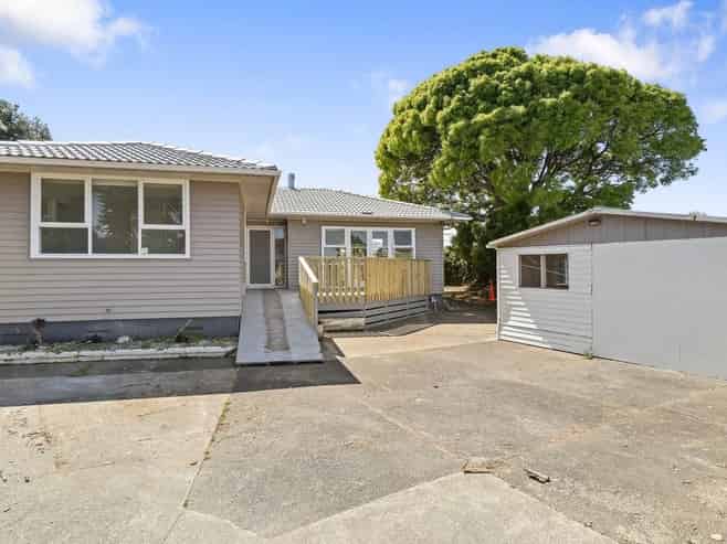 10 Feasegate Street, Manurewa