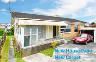 2/4 Lupton Road, Manurewa