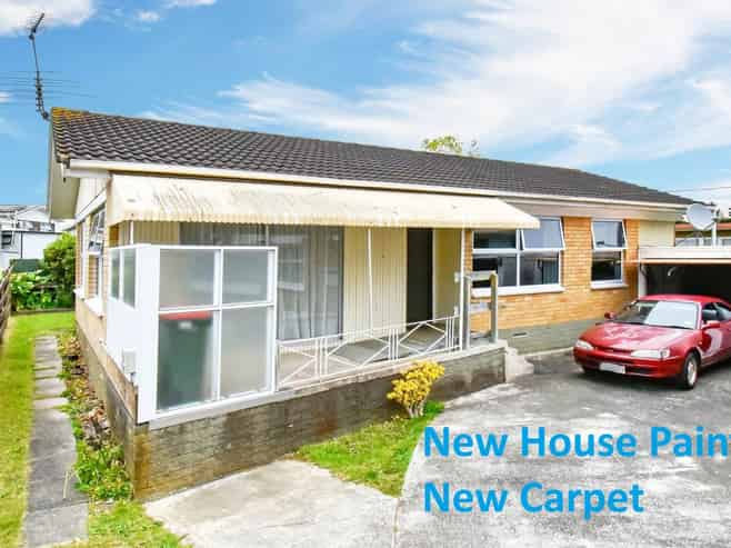 2/4 Lupton Road, Manurewa