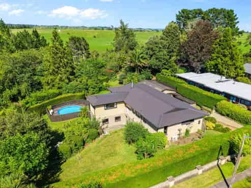 40 Cullen Crescent, Tokoroa