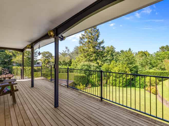 40 Cullen Crescent, Tokoroa