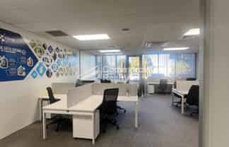 Quality Office On Harris Rd