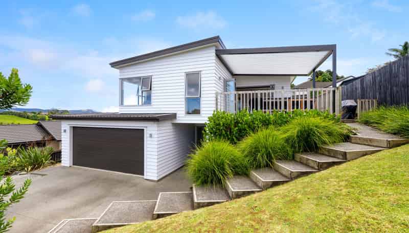 16 John Andrew Drive, Warkworth