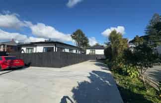 197 Church Street, Otahuhu