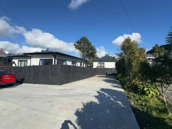 197 Church Street, Otahuhu