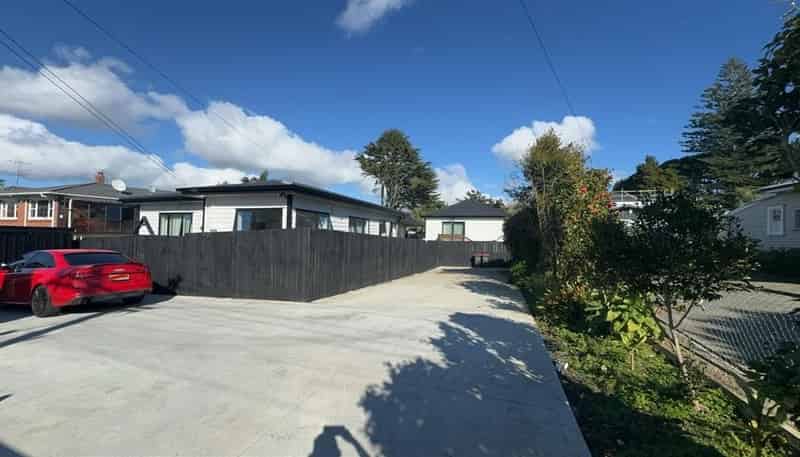 197 Church Street, Otahuhu