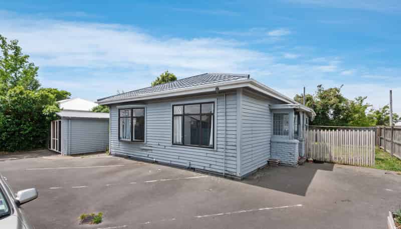31 Wharenui Road, Upper Riccarton
