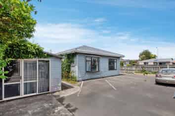 31 Wharenui Road, Upper Riccarton