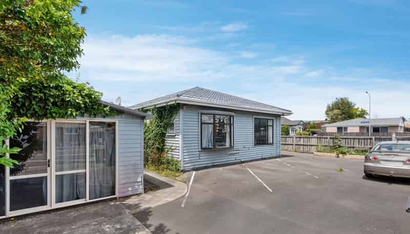 31 Wharenui Road, Upper Riccarton