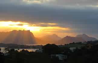 665 Whangarei Heads Road, Tamaterau