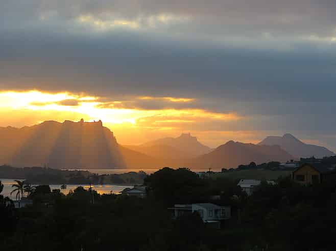 665 Whangarei Heads Road, Tamaterau