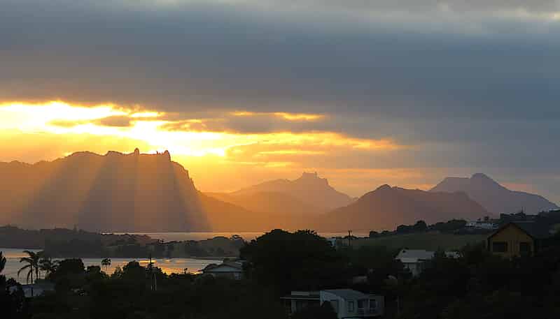 665 Whangarei Heads Road, Tamaterau