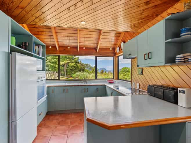 665 Whangarei Heads Road, Tamaterau