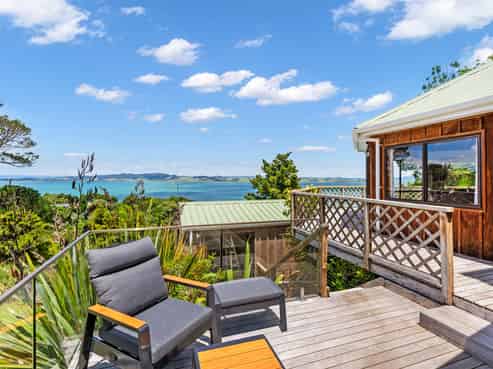 665 Whangarei Heads Road, Tamaterau