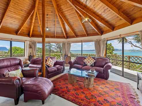 665 Whangarei Heads Road, Tamaterau