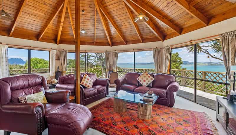 665 Whangarei Heads Road, Tamaterau