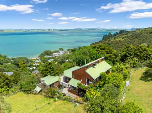 665 Whangarei Heads Road, Tamaterau
