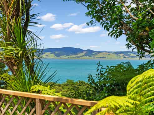 665 Whangarei Heads Road, Tamaterau