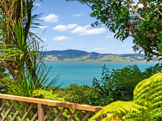 665 Whangarei Heads Road, Tamaterau