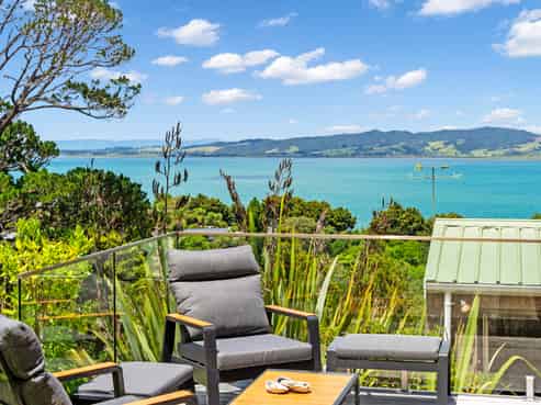 665 Whangarei Heads Road, Tamaterau