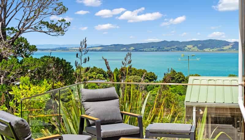 665 Whangarei Heads Road, Tamaterau