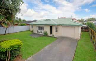 18 Regalwood Place, Favona