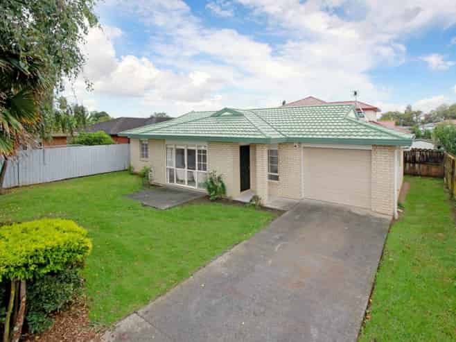 18 Regalwood Place, Favona