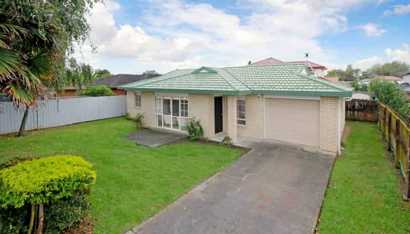 18 Regalwood Place, Favona