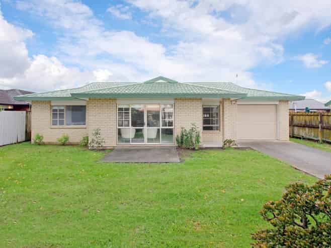 18 Regalwood Place, Favona