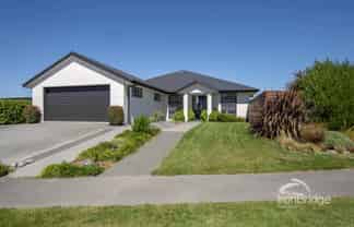 1 Romanee Lane, Wigram