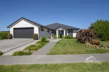 1 Romanee Lane, Wigram
