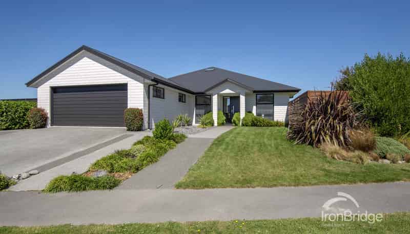 1 Romanee Lane, Wigram