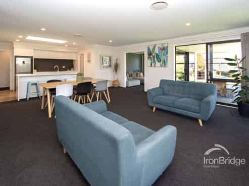 1 Romanee Lane, Halswell