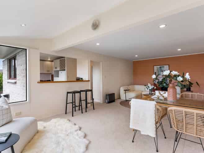 5/1 Parker Avenue, New Lynn