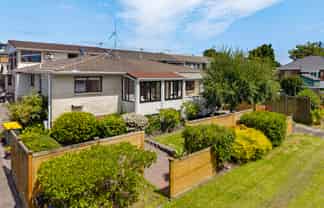 5/1 Parker Avenue, New Lynn