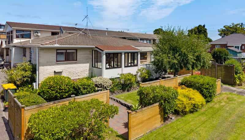 5/1 Parker Avenue, New Lynn