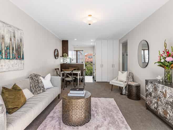 3/456 Parnell Road, Parnell