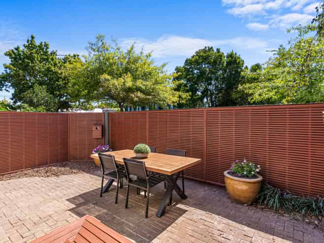 3/456 Parnell Road, Parnell