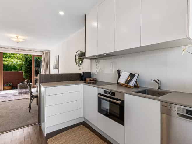 3/456 Parnell Road, Parnell