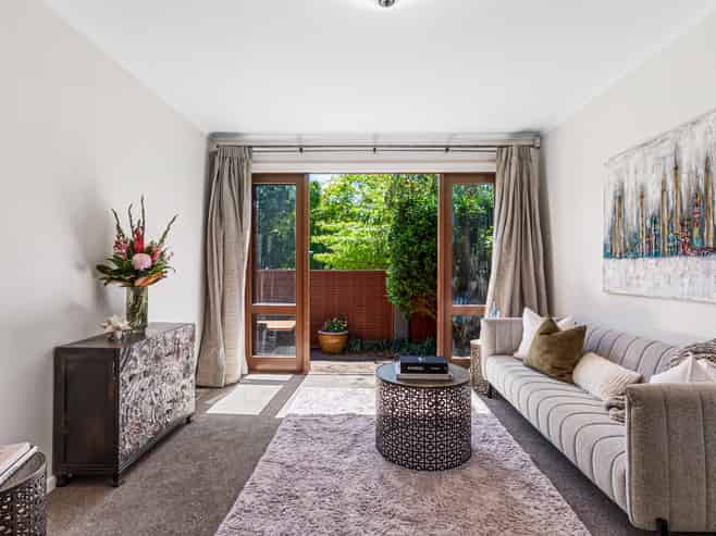 3/456 Parnell Road, Parnell