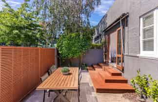 3/456 Parnell Road, Parnell