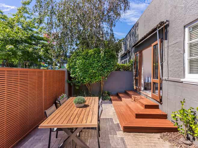 3/456 Parnell Road, Parnell