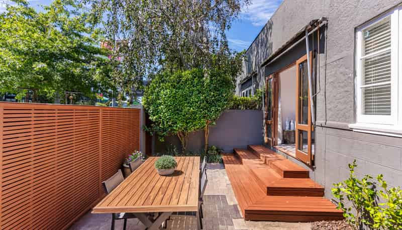 3/456 Parnell Road, Parnell