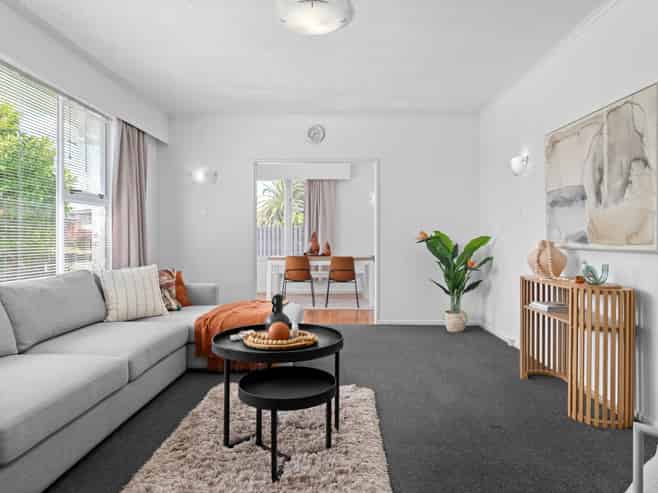 15 Kensington Place, Fairfield