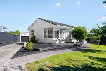 15 Kensington Place, Fairfield