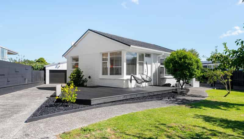 15 Kensington Place, Fairfield