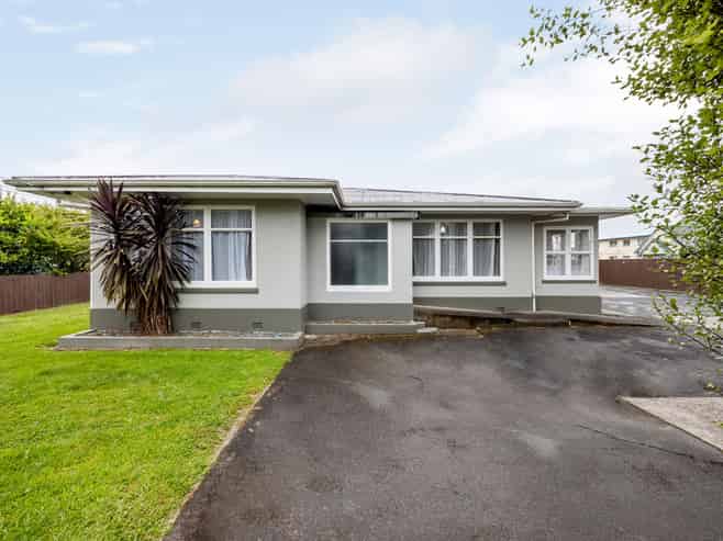 31 Wellington Street, Hamilton East