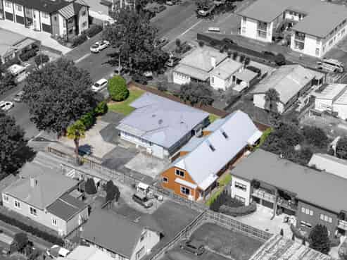 31 Wellington Street, Hamilton East