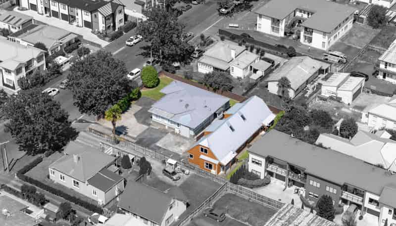 31 Wellington Street, Hamilton East